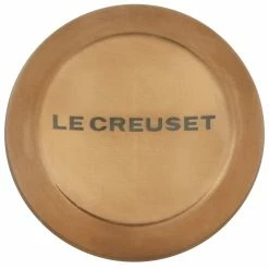 Le Creuset Signature Copper Knob | Large