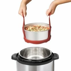OXO Silicone Pressure Cooker Bakeware Sling