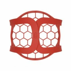 OXO Silicone Pressure Cooker Bakeware Sling -Stovetop Tea Kettles Shop silicone pressure cooker sling handles interlock