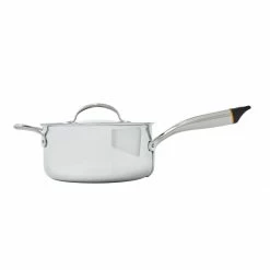 Hestan Cue 3.5 Qt. Smart Sauce Pot | Stainless Steel