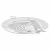 Fissler Universal Splatter Shield With Integrated Holder