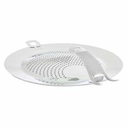 Fissler Universal Splatter Shield With Integrated Holder