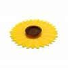 Charles Viancin Silicone Lid | 6" Sunflower