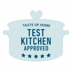 Range Kleen Taste Of Home Aluminum Sauce Pan | 7.5" 12 Range Kleen Taste Of Home Aluminum Sauce Pan | 7.5" -Stovetop Tea Kettles Shop tasteofhomeapproved 1