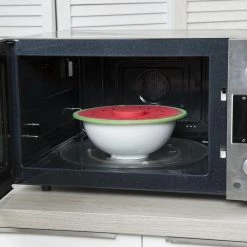 Charles Viancin 9" Watermelon Lid 7 Charles Viancin 9" Watermelon Lid -Stovetop Tea Kettles Shop watermelon amb03