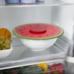 Charles Viancin 9" Watermelon Lid